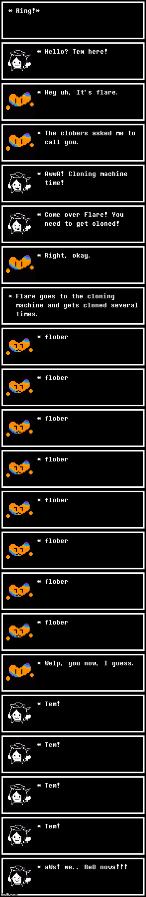 Yall can take over for me now. | made w/ Imgflip meme maker