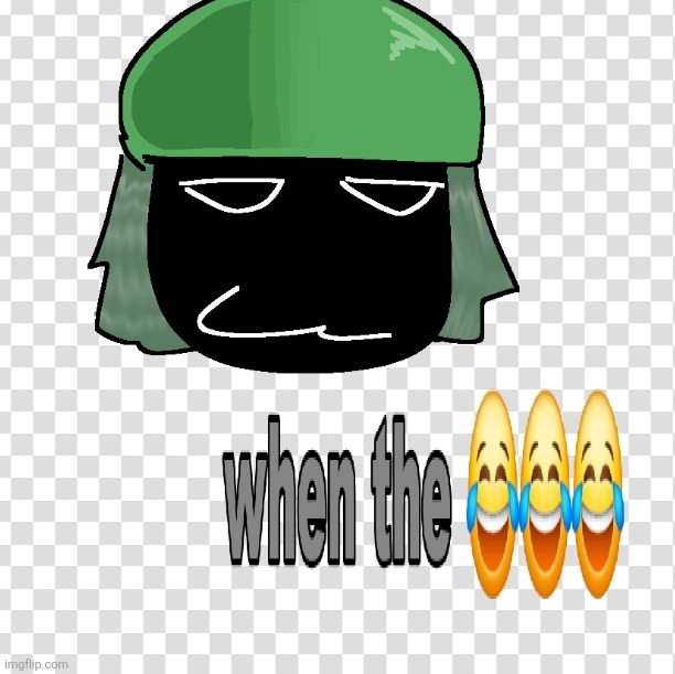 remade it in my native drawing app | made w/ Imgflip meme maker
