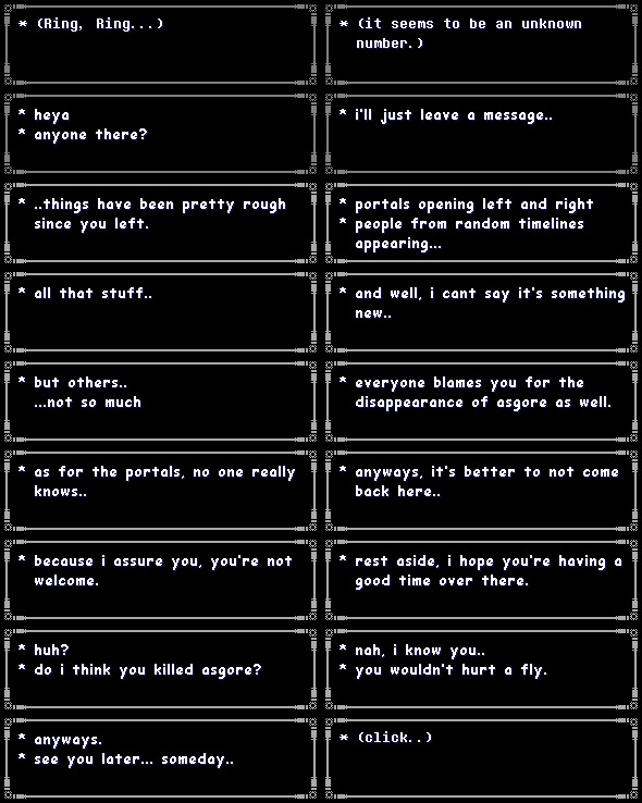 chapter 1 episode 1: Aftermath | made w/ Imgflip meme maker