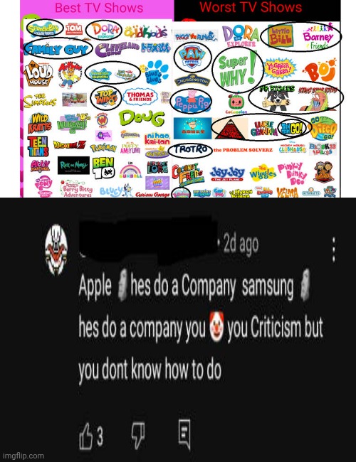 Me Ruining A Fill In Meme #229 | image tagged in ruin this fill in meme 229 | made w/ Imgflip meme maker