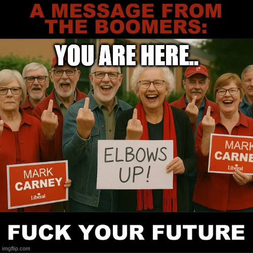 YOU ARE HERE.. | made w/ Imgflip meme maker