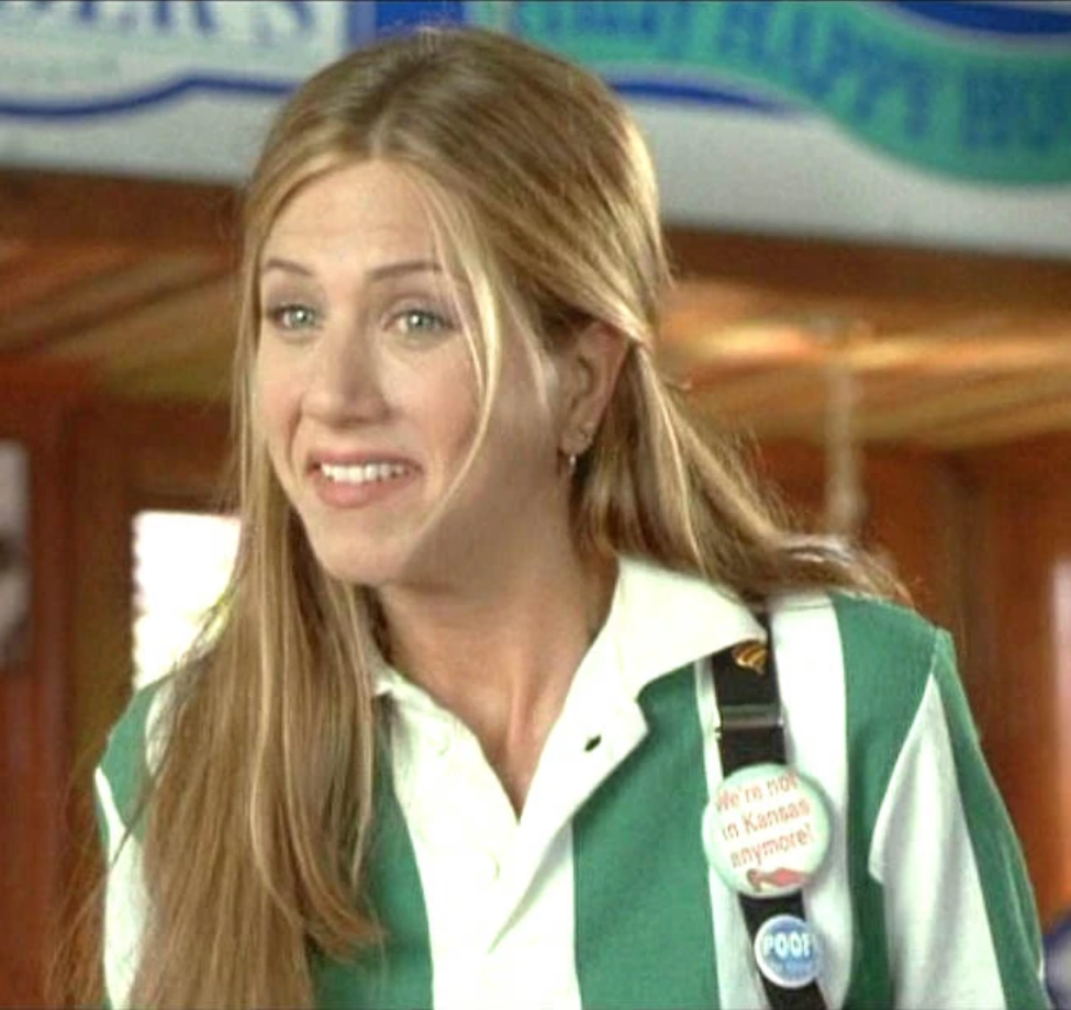 Joanna Flair Blank Meme Template