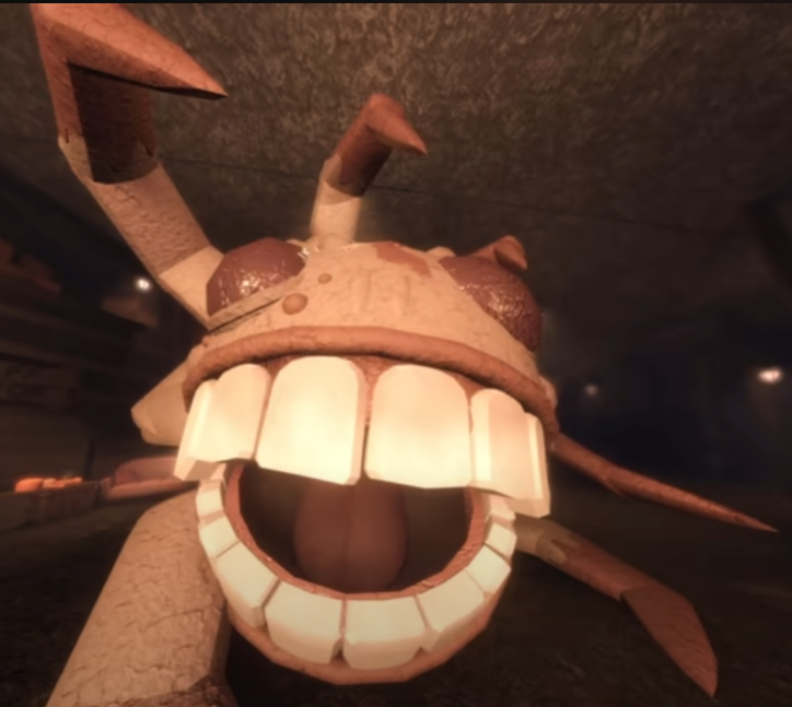 Queen Grumble FR?? Blank Meme Template