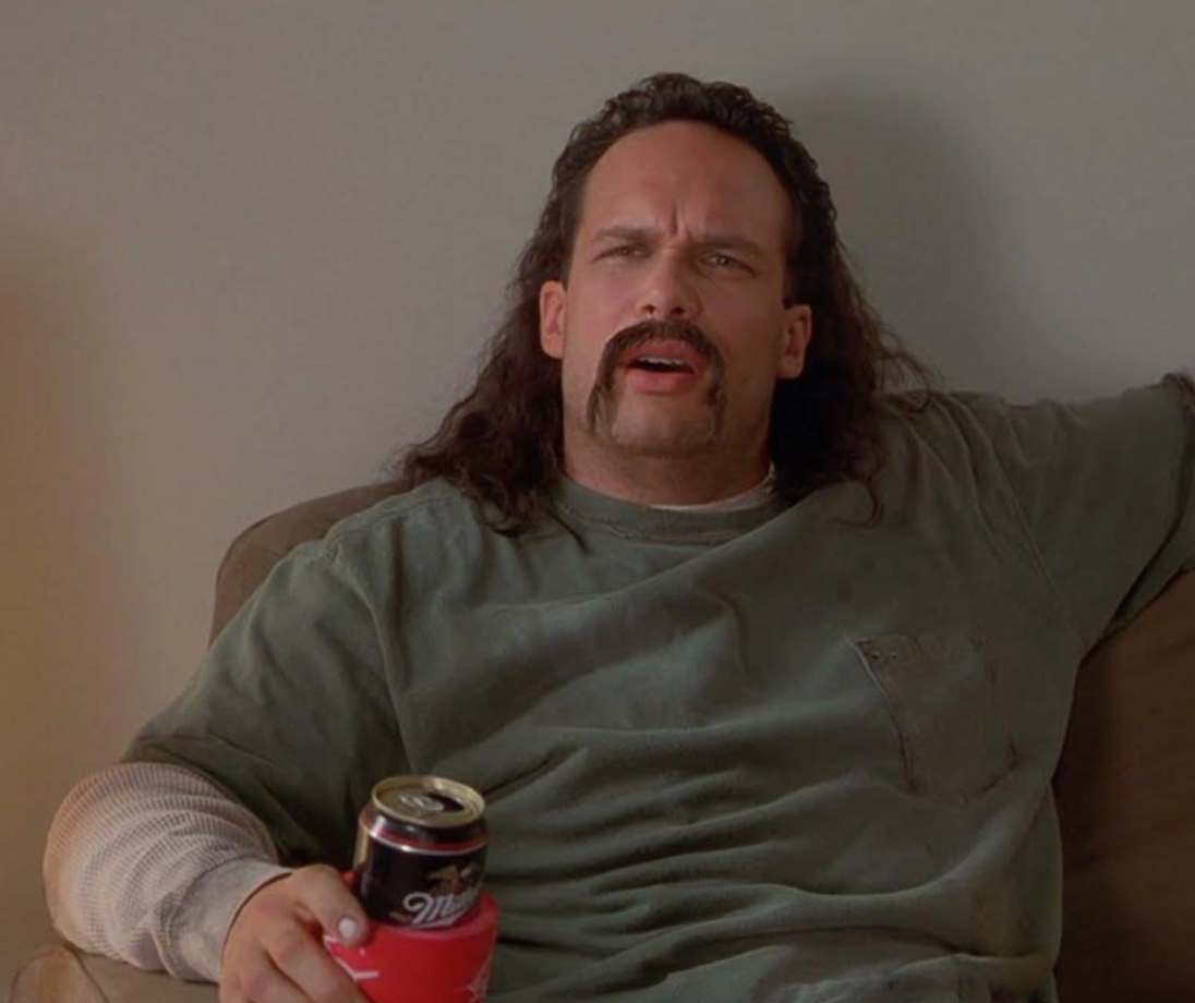 Lawrence Office Space Blank Meme Template