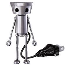 Chibi robo! Blank Meme Template