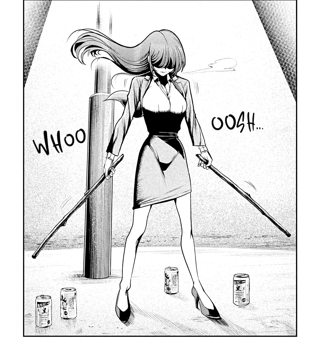 Demons Blank Meme Template