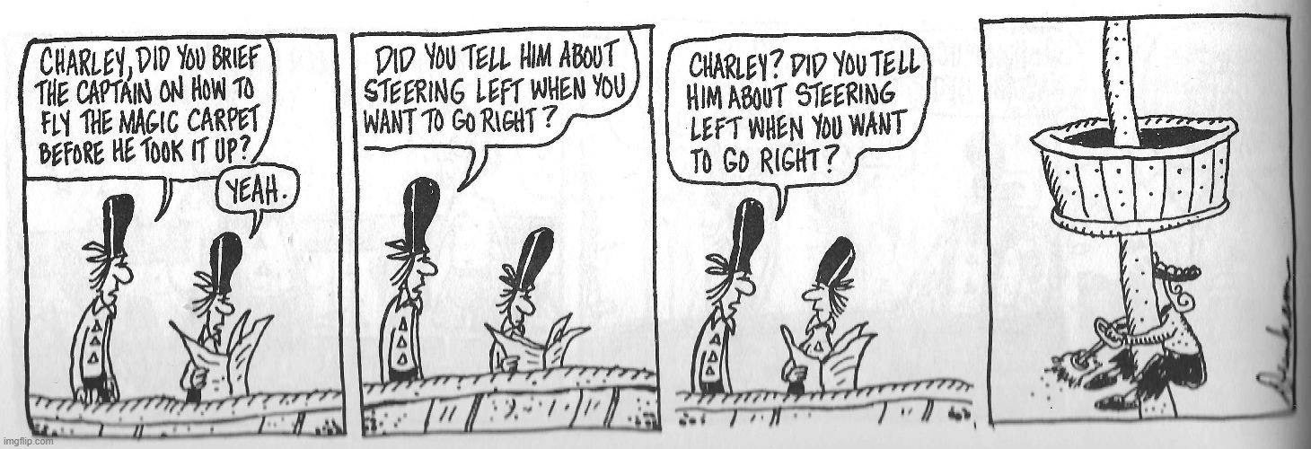 Classic Overboard | image tagged in comics | made w/ Imgflip meme maker