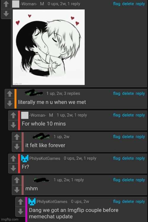 I wish we could meetup again sometime | made w/ Imgflip meme maker