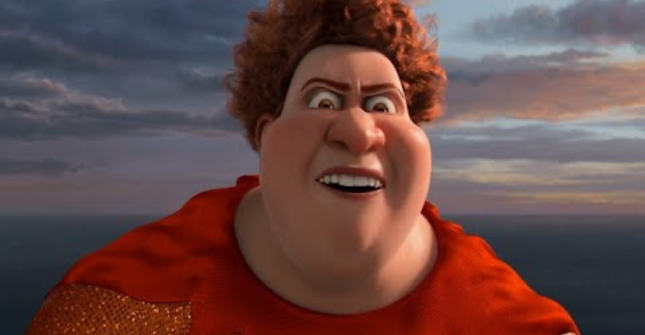 Tighten Blank Meme Template