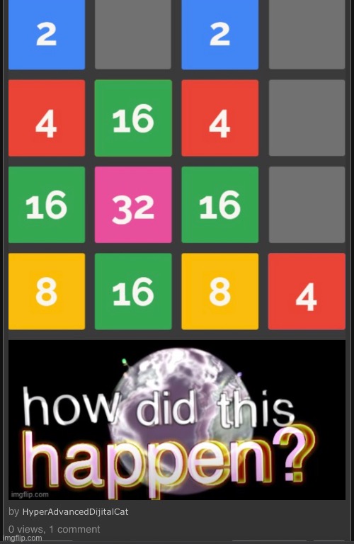 Saw that | made w/ Imgflip meme maker