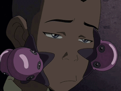 Dejected Sokka Blank Meme Template