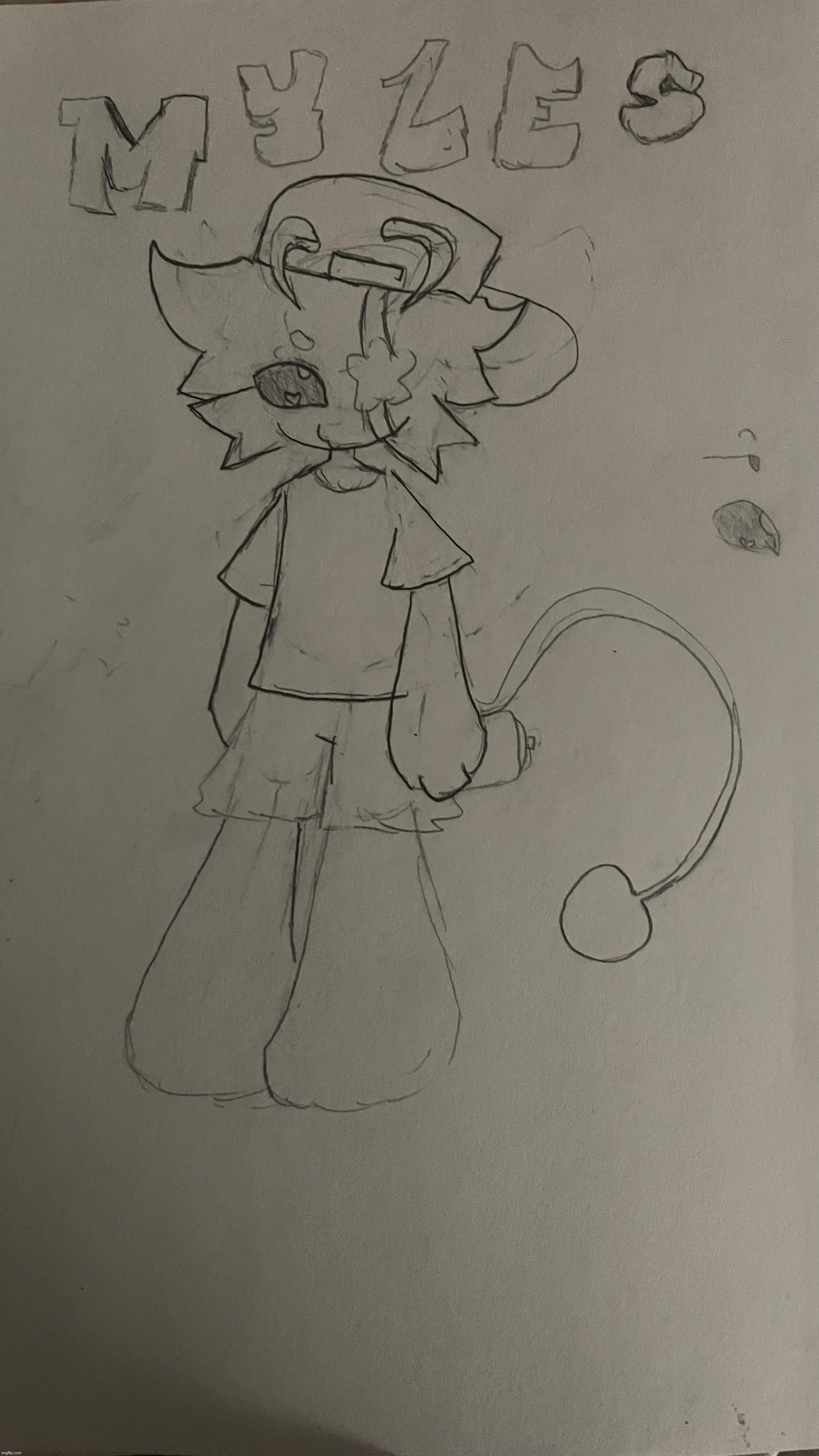 can someone draw my alien guy | made w/ Imgflip meme maker