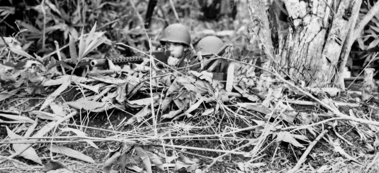 us soldiers Blank Meme Template