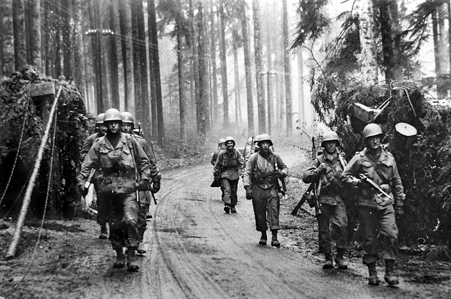 us soldiers Blank Meme Template