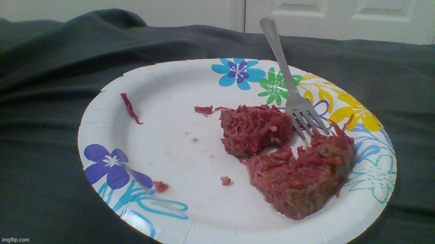 Mystery Meat | image tagged in mystery meat | made w/ Imgflip meme maker