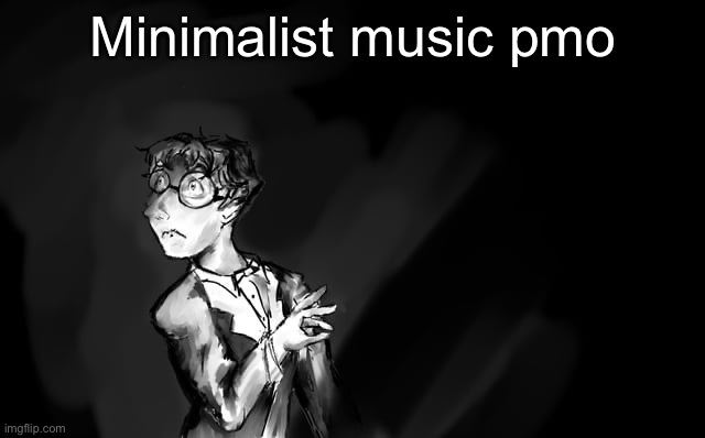 Shostakovich | Minimalist music pmo | image tagged in shostakovich | made w/ Imgflip meme maker