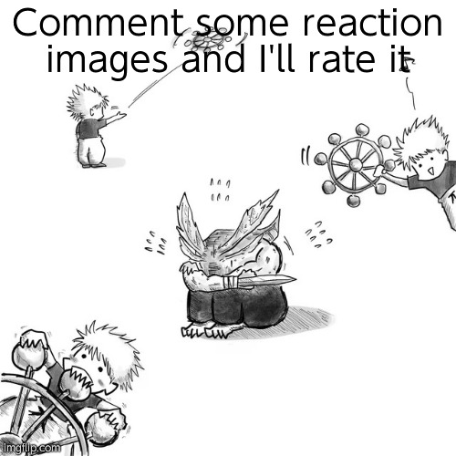 Gojo Drawing v2 | Comment some reaction images and I'll rate it | image tagged in gojo drawing v2 | made w/ Imgflip meme maker