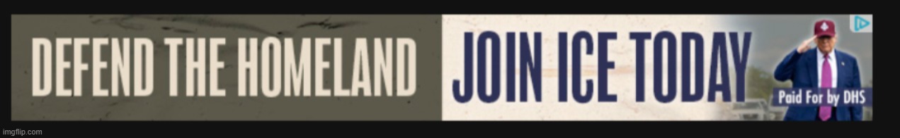 imgflip ad | made w/ Imgflip meme maker