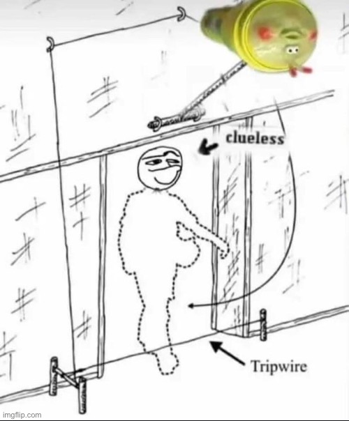 Gentleman, I have an idea | made w/ Imgflip meme maker