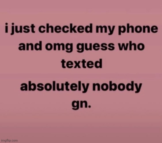 No Moons today, Good night bye | made w/ Imgflip meme maker