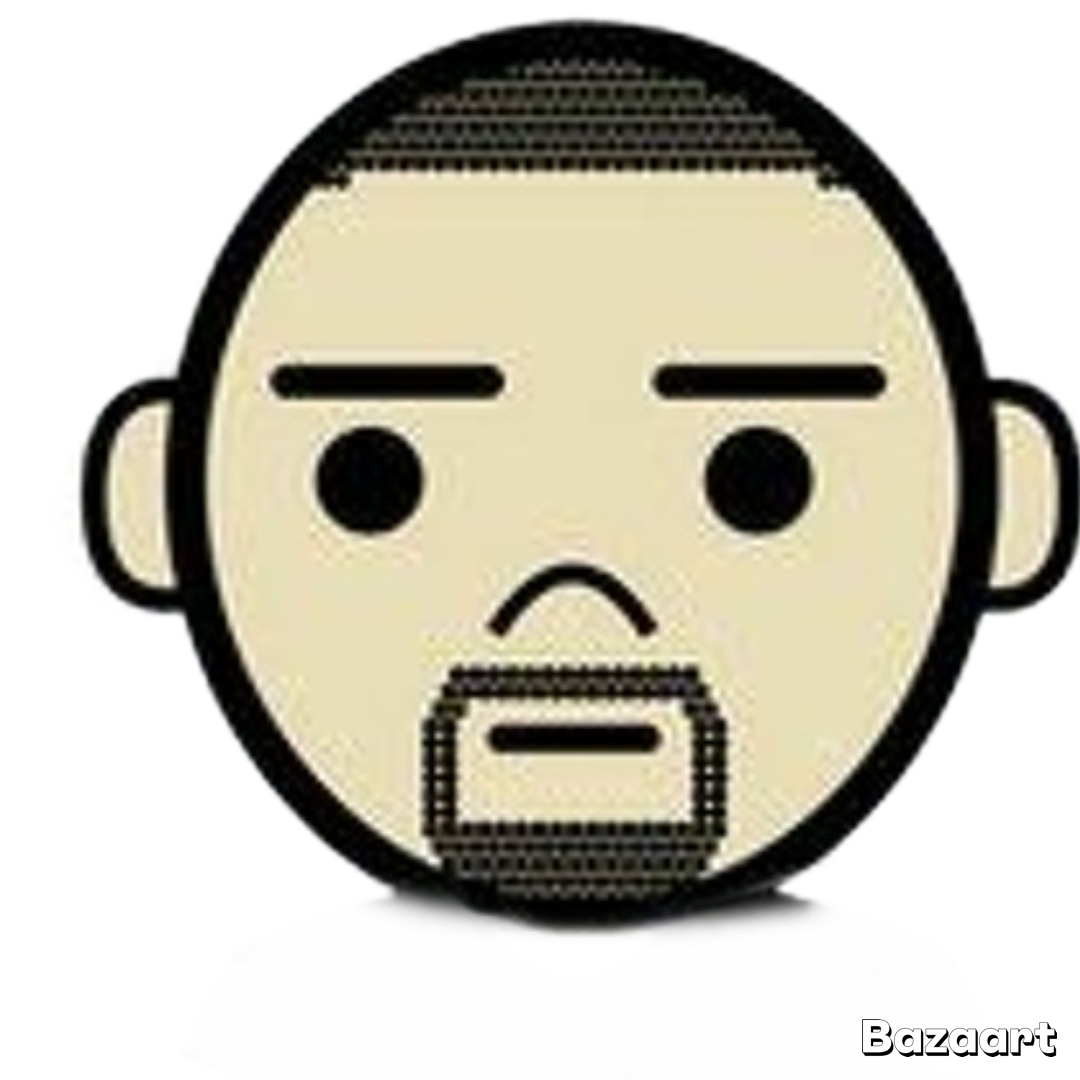 Ruben Zapata Blank Meme Template