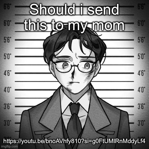 Shostakovich | Should i send this to my mom; https://youtu.be/bnoAVhfy810?si=g0FtUMIRnMddyLf4 | image tagged in shostakovich | made w/ Imgflip meme maker