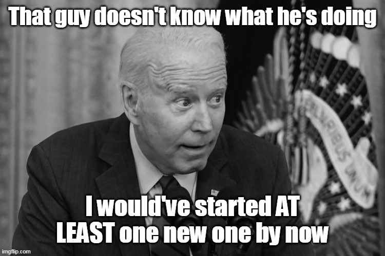 That guy doesn't know what he's doing | made w/ Imgflip meme maker