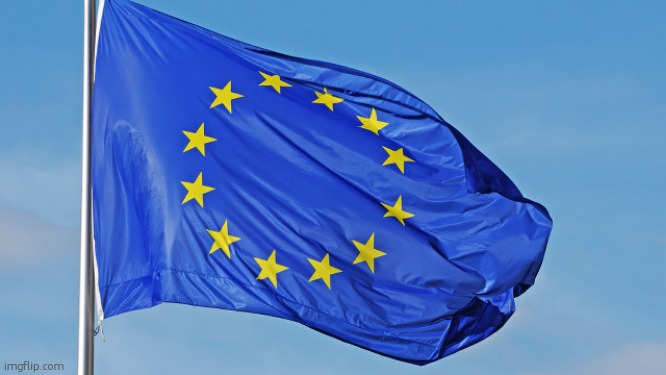 im not even apart of this | image tagged in the european union | made w/ Imgflip meme maker
