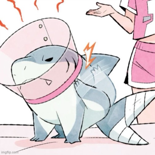 no touchy tail | made w/ Imgflip meme maker