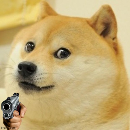 Doge Meme | image tagged in memes,doge | made w/ Imgflip meme maker