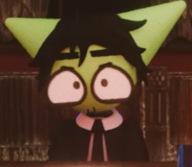 High Quality :3 Blank Meme Template