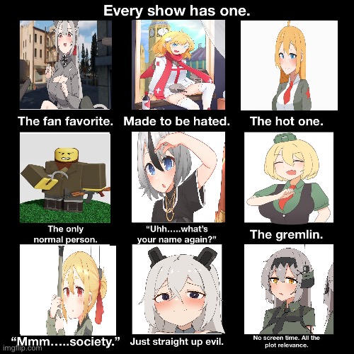 Idk | image tagged in daebom | made w/ Imgflip meme maker