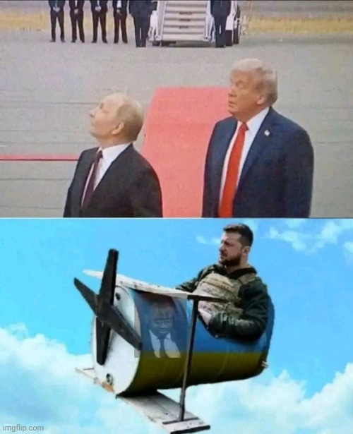 Itz the Ghost Of Kiev! | made w/ Imgflip meme maker