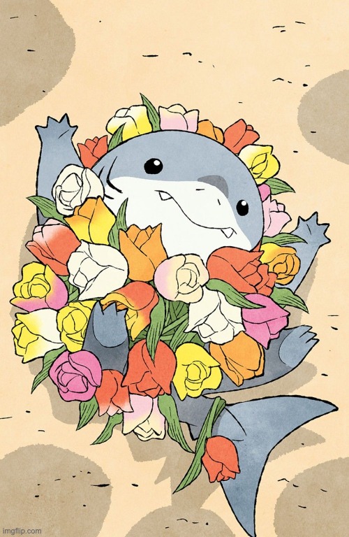 flower boy | made w/ Imgflip meme maker
