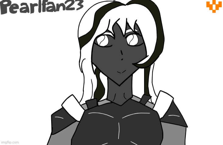 Sala, drawn in my style yippee | made w/ Imgflip meme maker
