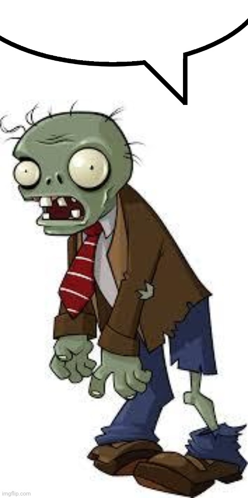 PvZ zombie | image tagged in pvz zombie | made w/ Imgflip meme maker