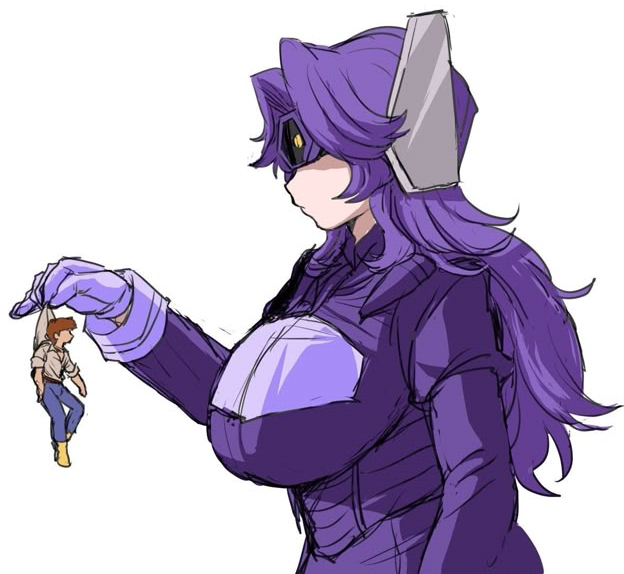High Quality Female Form Shockwave Blank Meme Template