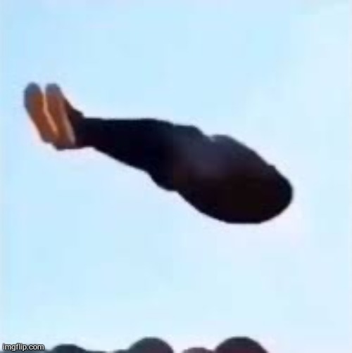 Floating man meme | image tagged in floating man meme | made w/ Imgflip meme maker