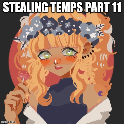 alicia(raw, over the counter. next question) | STEALING TEMPS PART 11 | image tagged in victoria lee | made w/ Imgflip meme maker