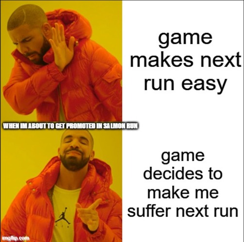 anyone else experienced this? | made w/ Imgflip meme maker