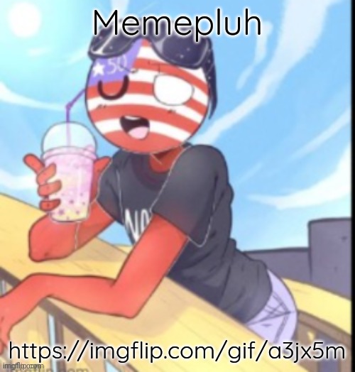 twink 'merica | Memepluh; https://imgflip.com/gif/a3jx5m | image tagged in twink 'merica | made w/ Imgflip meme maker
