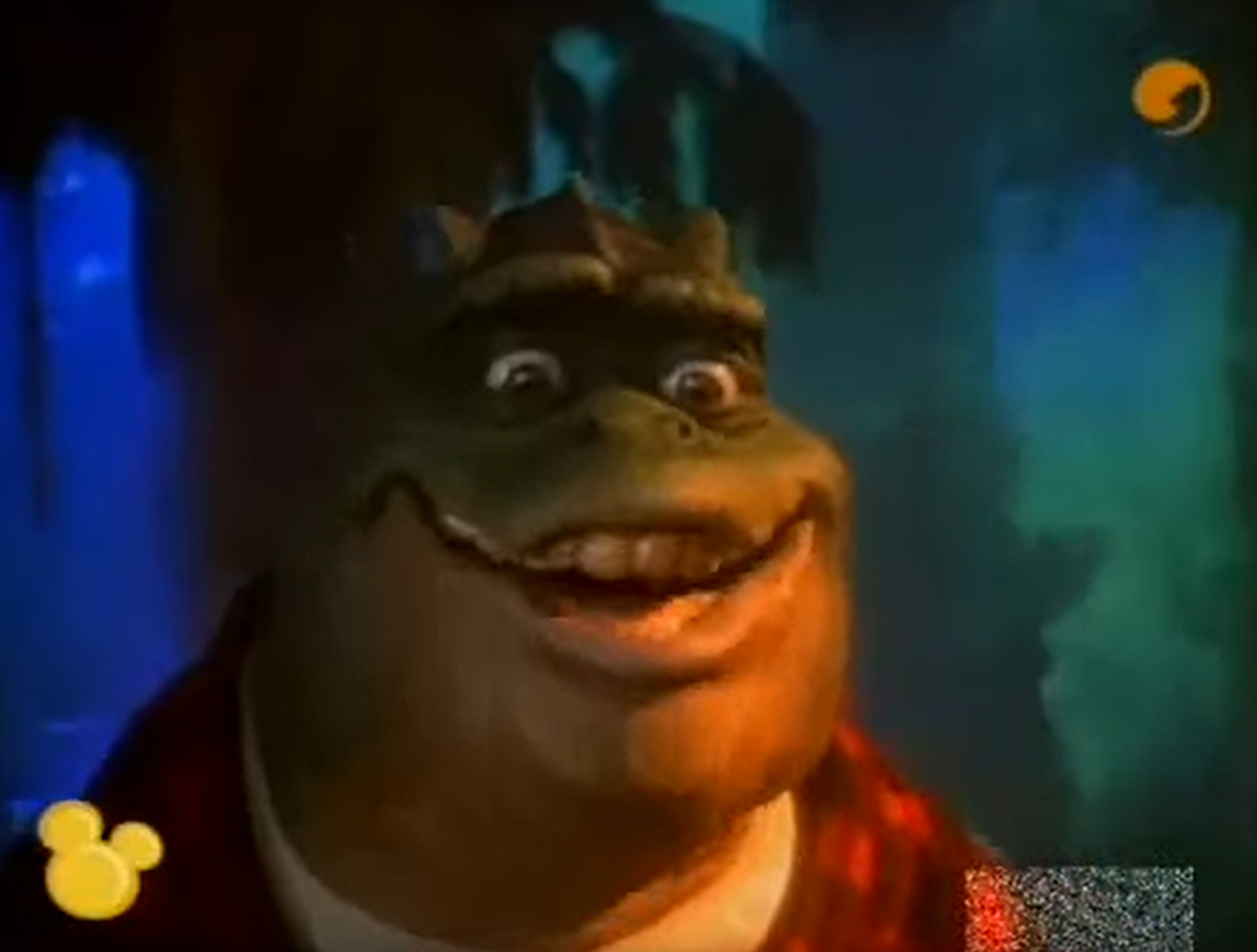 Die Dinos Blank Meme Template