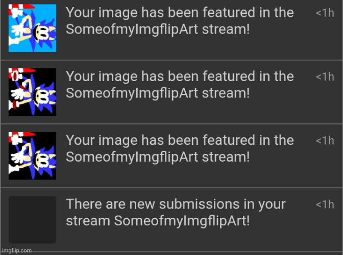 Just giving more attention to this. | made w/ Imgflip meme maker