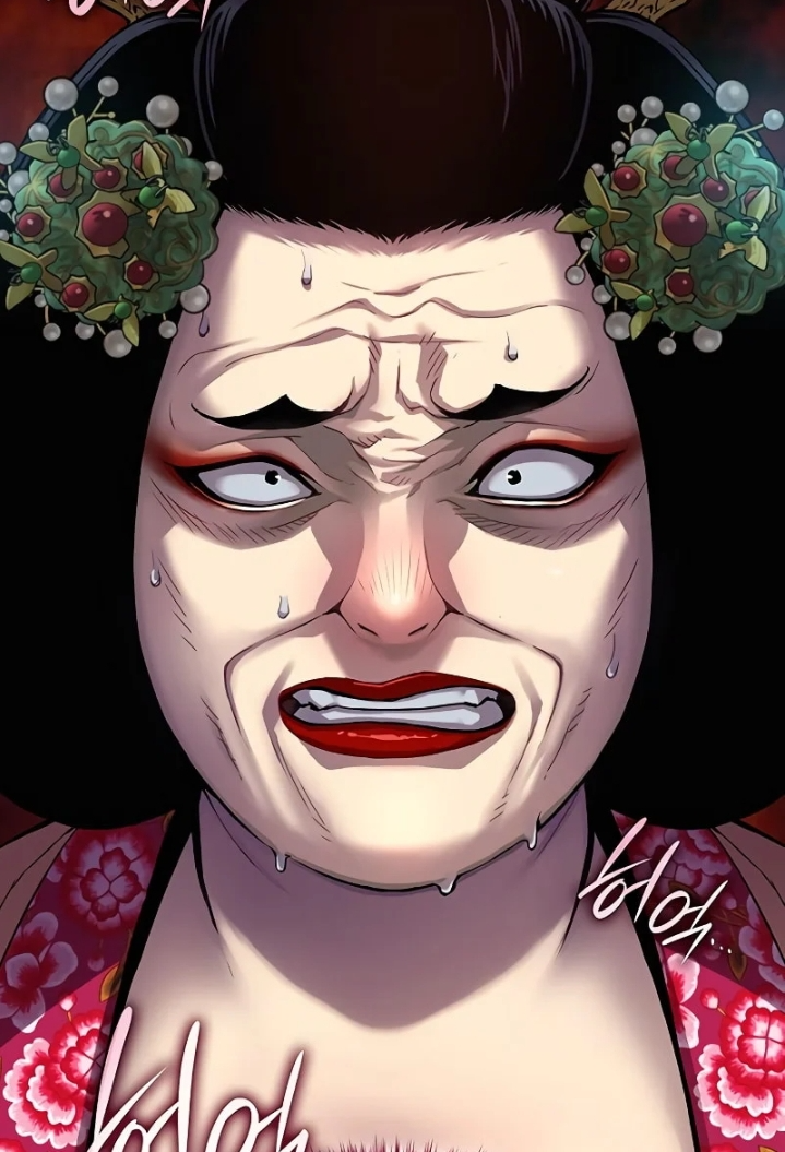 True ugliness Blank Meme Template