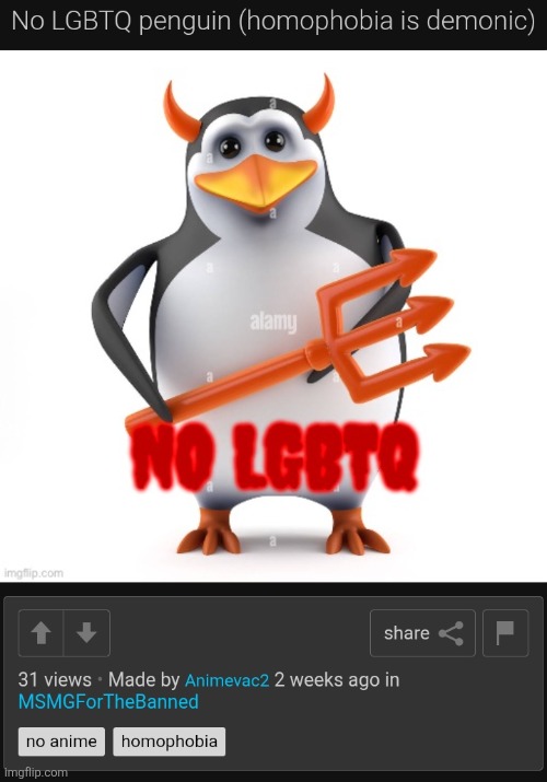 Thank andrew, he's banned | made w/ Imgflip meme maker
