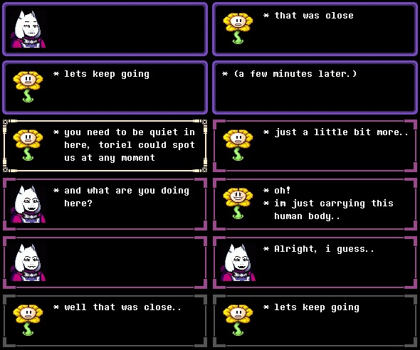 chapter 1 episode 4: (idk what to say here lol) | made w/ Imgflip meme maker