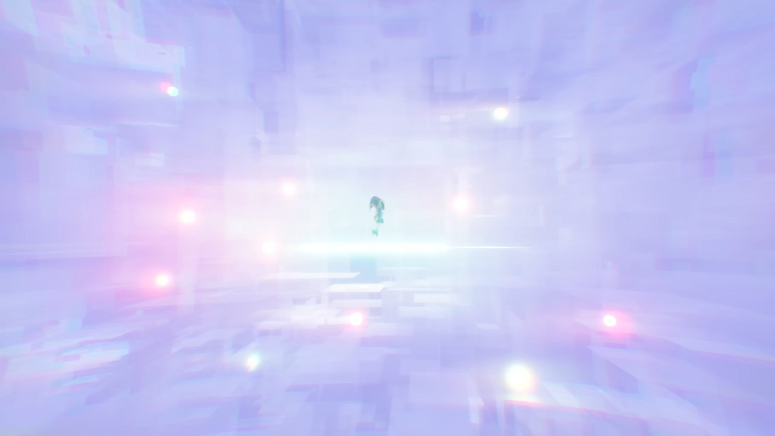 Void (for crossovers) Blank Meme Template