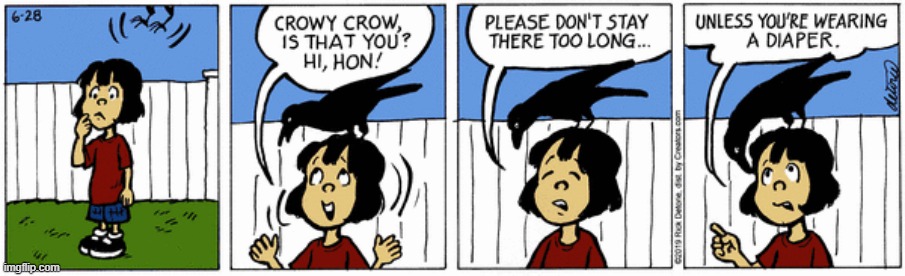 One Big happy | image tagged in comics | made w/ Imgflip meme maker