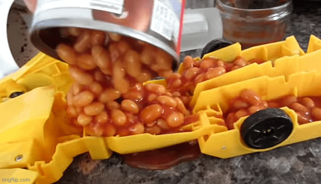 bumblebeans | made w/ Imgflip meme maker