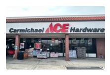 Carmichael Ace Hardware Blank Meme Template
